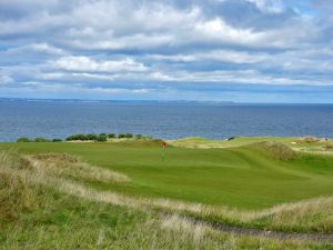 St Andrews (Castle) 2nd Green